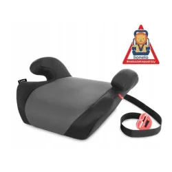 PODSTAWKA SAMOCHODOWA LIONELO LUUK 15-36 KG