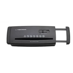 NISZCZARKA DO PAPIERU ESPERANZA