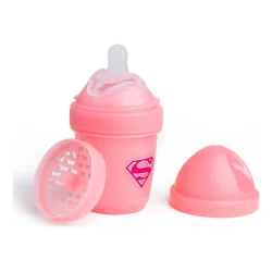 BUTELKA ANTYKOLKOWA HEROBILITY HEROBOTTLE 140 ML 0M+