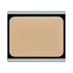 KOREKTOR KAMUFLAŻ W KREMIE DESERT SAND 06 ART DECO