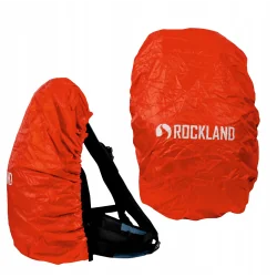 POKROWIEC NA PLECAK ROCKLAND 15–30L PRZECIWDESZCZOWY