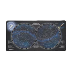 PODKŁADKA POD MYSZ NATEC UNIVERSE MAXI GAMING
