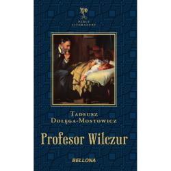 PROFESOR WILCZUR