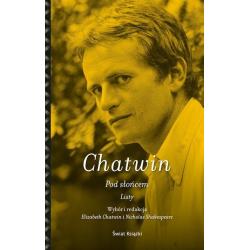 POD SŁOŃCEM. LISTY - Świat Książki