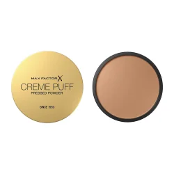 PUDER W KOMPAKCIE 42 DEEP BEIGE CREME PUFF MAX FACTOR