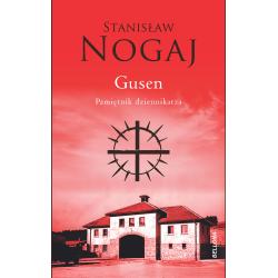 GUSEN. PAMIĘTNIK DZIENNIKARZA