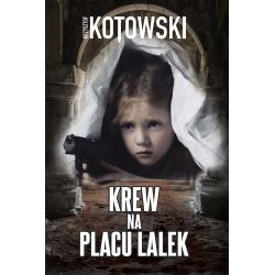 KREW NA PLACU LALEK