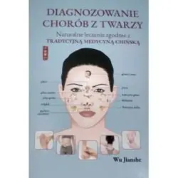 DIAGNOZOWANIE CHORÓB Z TWARZY