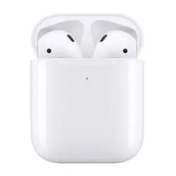 SŁUCHAWKI BEZPRZEWODOWE FONENG BL08 TWS BLUETOOTH 5.0 BIAŁE