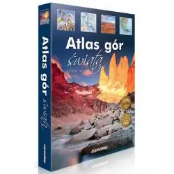 ATLAS GÓR ŚWIATA