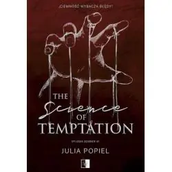 THE SCIENCE OF TEMPTATION. DYLOGIA SCIENCE 1