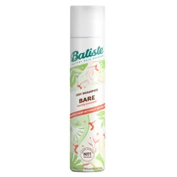 BATISTE BARE SUCHY SZAMPON DO WŁOSÓW