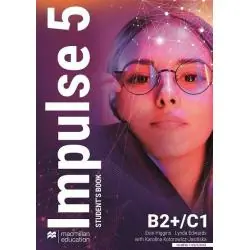 IMPULSE 5 B2+/C1 SB + ONLINE