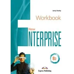 NEW ENTERPRISE B2. WORKBOOK + EXAM SKILLS PRACTICE + DIGIBOOKS