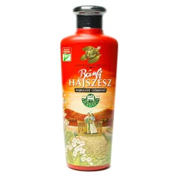 HERBARIA BANFI HAJSZESZ WCIERKA DO SKÓRY GŁOWY Z WYCIĄGIEM Z CHRZANU I GORCZYCY 250ML