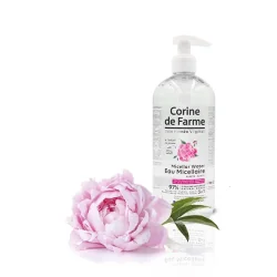 CORINE DE FARME PŁYN MICELARNY 3W1 500ML
