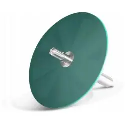 NARZĘDZIE DO MONTAŻU ZAGŁĘBIONEGO KOŁKÓW R-TFIX-8S R-TFIX-TOOL-GREEN RAWLPLUG