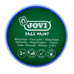 FARBA DO MALOWANIA TWARZY ZIELONA 8ML