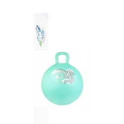 PIŁKA DO SKAKANIA SKOCZEK MY LITTLE PONY 45CM HASBRO 3+