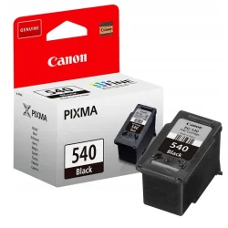TUSZ DO DRUKARKI CANON PG-540 BLACK 5225B001