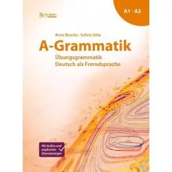 A-GRAMMATIK
