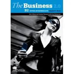 THE BUSINESS 2.0 UPPER-INTERMEDIATE. STUDENT'S BOOK + EWORKBOOK