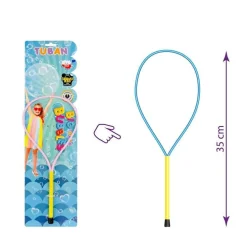 OBRĘCZ DO BANIEK MYDLANYCH TUBAN