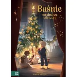 BAŚNIE NA ZIMOWE WIECZORY