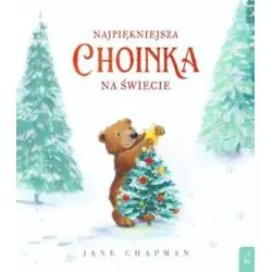 NAJPIĘKNIEJSZA CHOINKA NA ŚWIECIE