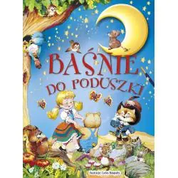 BAŚNIE DO PODUSZKI