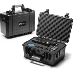 WALIZKA OCHRONNA RADIOODDITY PB3 – ETUI TRANSPORTOWE NA RADIO I AKCESORIA