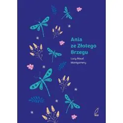 ANIA ZE ZŁOTEGO BRZEGU
