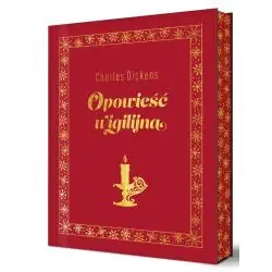 OPOWIEŚĆ WIGILIJNA