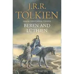 BEREN AND LUTHIEN