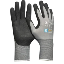 RĘKAWICE OCHRONNE GEBOL MICRO FLEX ROZMIAR L