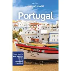 PORTUGAL. LONELY PLANET