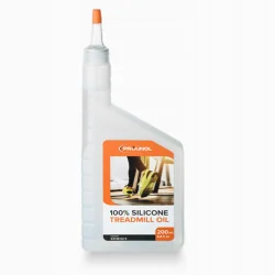 SMAR SILIKONOWY DO KONSERWACJI BIEŻNI PROUNOL 200 ML Z APLIKATOREM