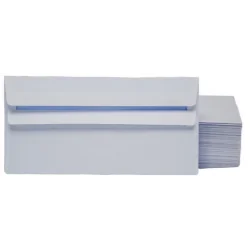 KOPERTY KONFEKCJONOWANE DL BEZ OKNA 50 SZT