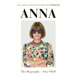 ANNA: THE BIOGRAPHY