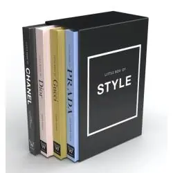 THE LITTLE GUIDES TO STYLE