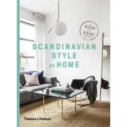 SCANDINAVIAN STYLE AT HOME