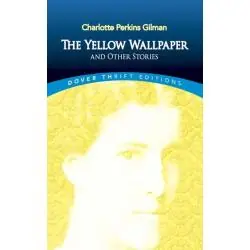 THE YELLOW WALLPAPER