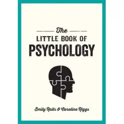 THE LITTLE BOOK OF PSYCHOLOGY