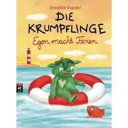DIE KRUMPFLINGE - EGON MACHT FERIEN