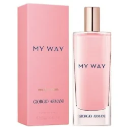 GIORGIO ARMANI MY WAY WODA PERFUMOWANA DLA KOBIET 15ML