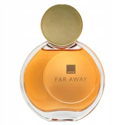 FAR AWAY WODA PERFUMOWANA DLA KOBIET 50ML AVON