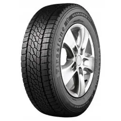 OPONA ZIMOWA FIRESTONE VANHAWK 2 WINTER 215/65R16C 106/104T 3PMSF DO AUT DOSTAWCZYCH