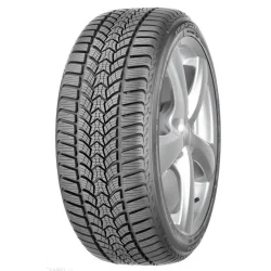 OPONA ZIMOWA DĘBICA FRIGO HP2 195/55R16 87H – PRZYCZEPNOŚĆ I KOMFORT