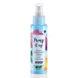 MGIEŁKA UNOSZĄCA WŁOSY U NASADY PUMP IT UP 100ML ANWEN