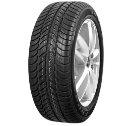 OPONA ZIMOWA DĘBICA FRIGO 2 195/65R15 91T – BEZPIECZEŃSTWO I KOMFORT W ZIMIE